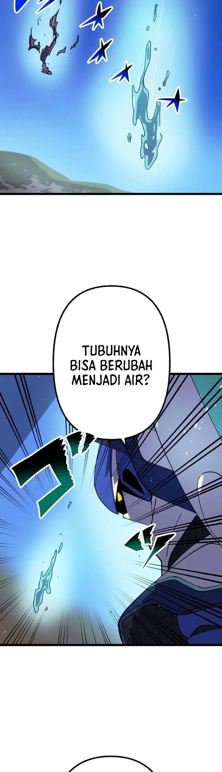 Akari the Final Boss Girl ~I'm Going to the Modern Age to Find Someone Stronger Than Me~ Chapter 79 Gambar 18