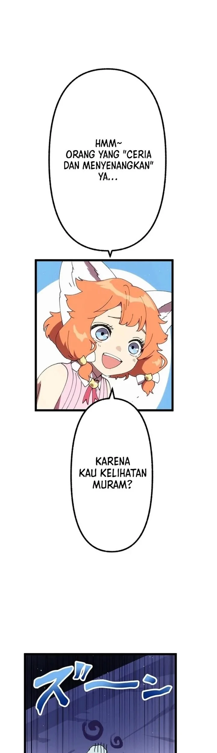 Akari the Final Boss Girl ~I'm Going to the Modern Age to Find Someone Stronger Than Me~ Chapter 80 Gambar 17