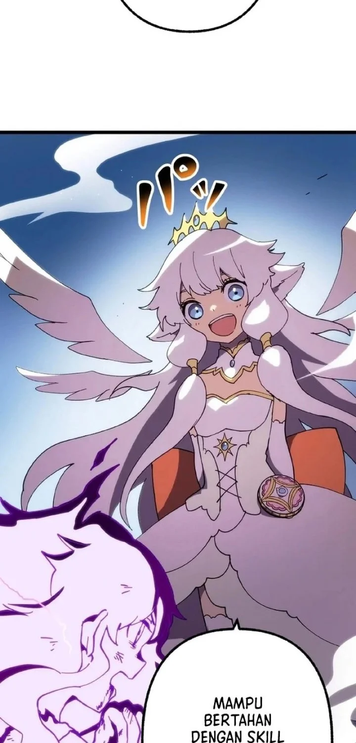 Akari the Final Boss Girl ~I'm Going to the Modern Age to Find Someone Stronger Than Me~ Chapter 83 Gambar 20