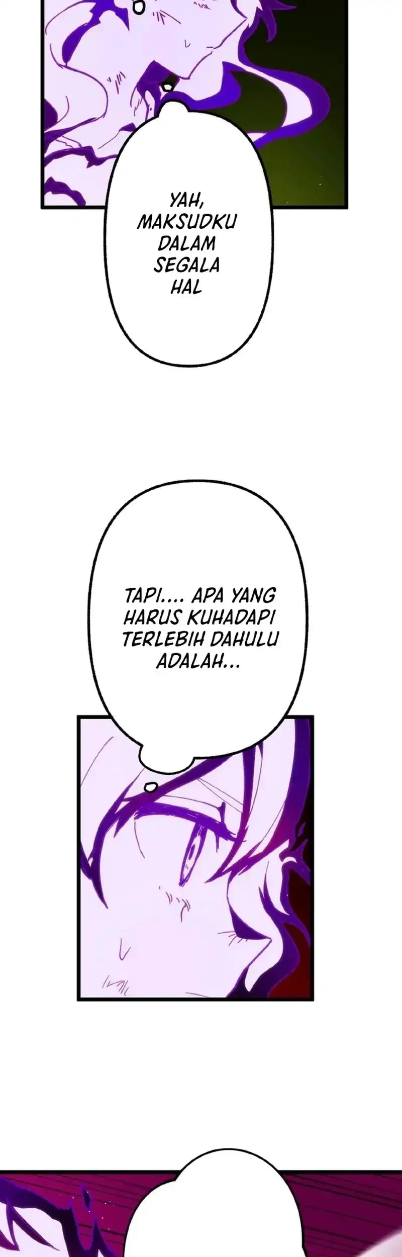 Akari the Final Boss Girl ~I'm Going to the Modern Age to Find Someone Stronger Than Me~ Chapter 84 Gambar 17