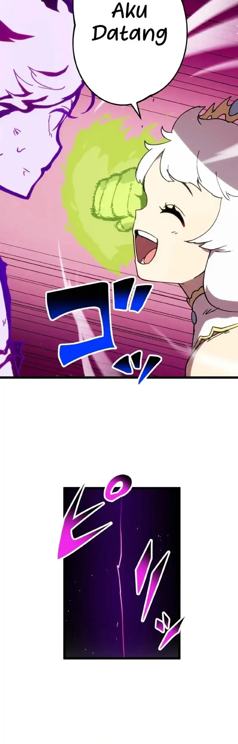 Akari the Final Boss Girl ~I'm Going to the Modern Age to Find Someone Stronger Than Me~ Chapter 84 Gambar 18