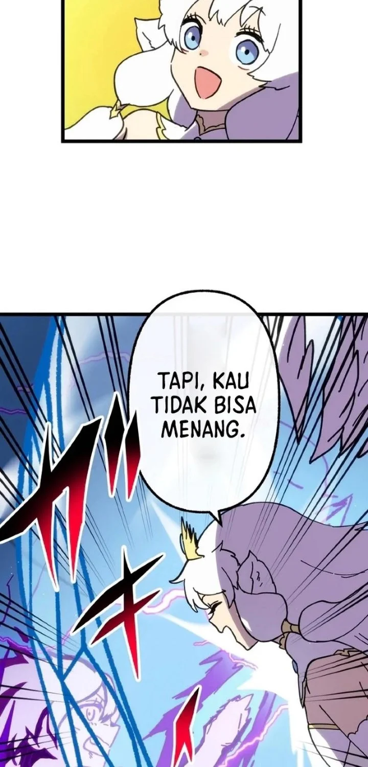 Akari the Final Boss Girl ~I'm Going to the Modern Age to Find Someone Stronger Than Me~ Chapter 85 Gambar 20