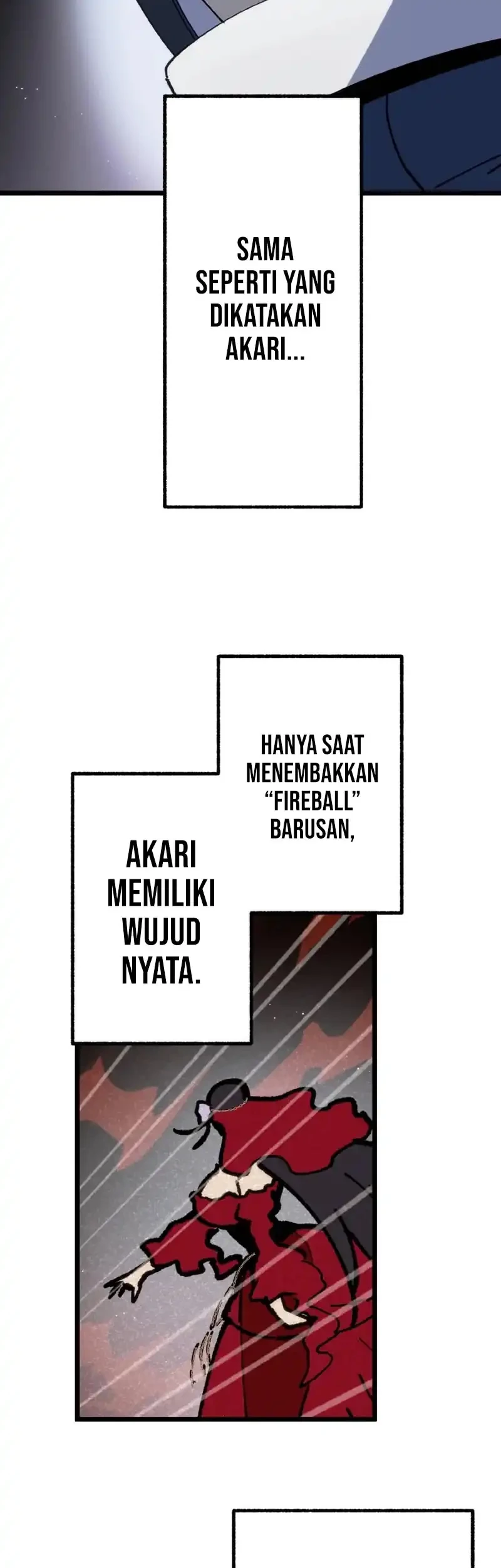 Akari the Final Boss Girl ~I'm Going to the Modern Age to Find Someone Stronger Than Me~ Chapter 89 Gambar 17