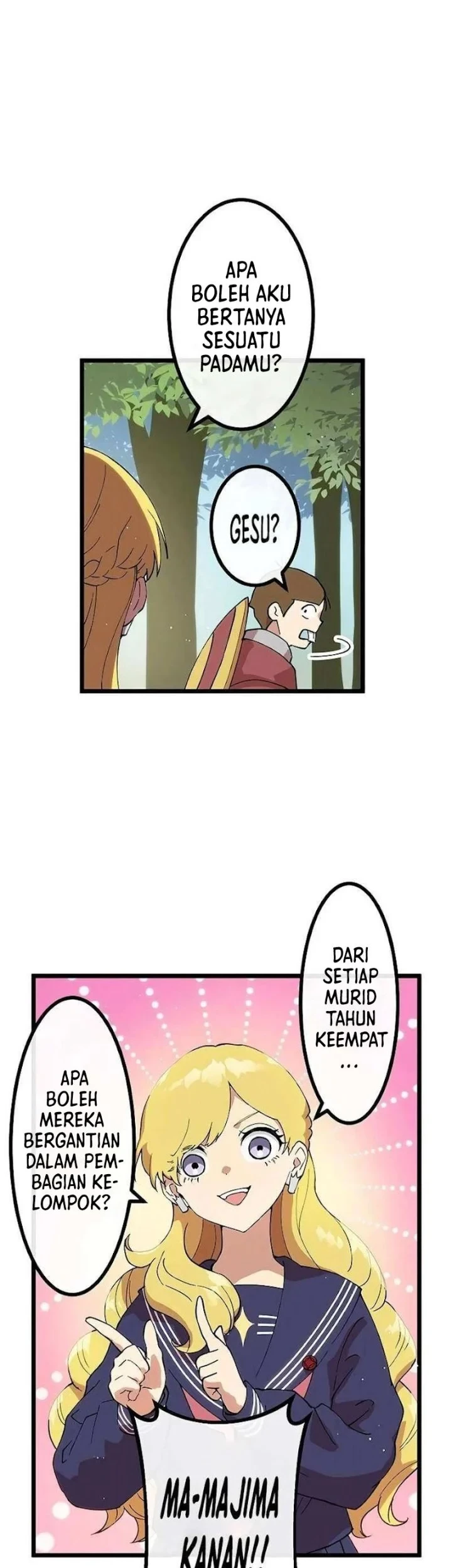 Akari the Final Boss Girl ~I'm Going to the Modern Age to Find Someone Stronger Than Me~ Chapter 9 Gambar 22