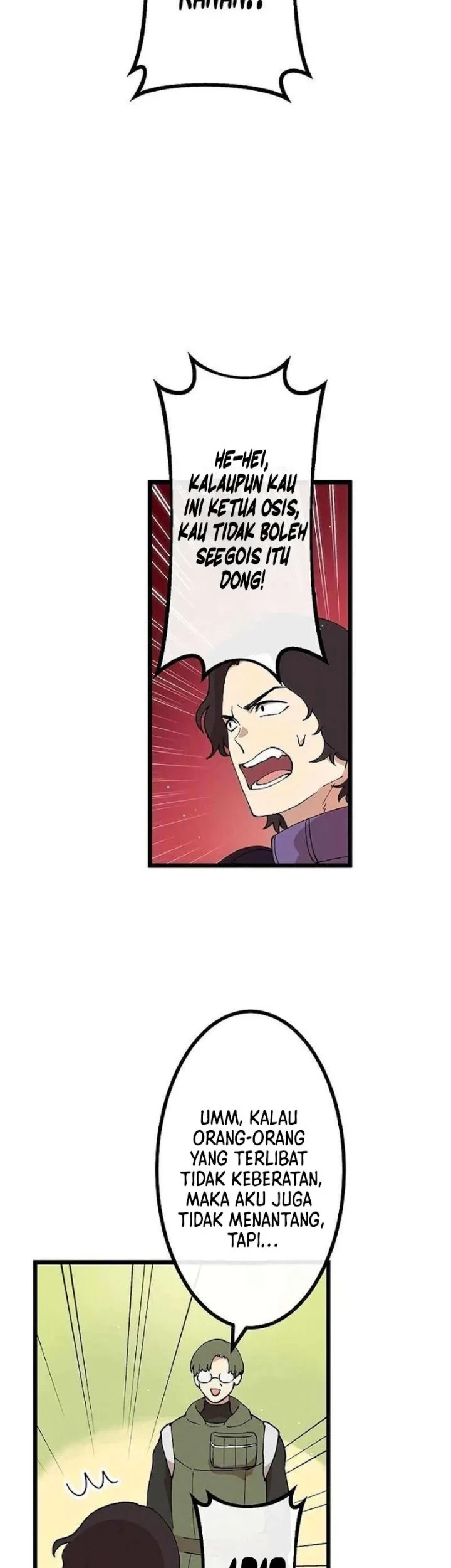 Akari the Final Boss Girl ~I'm Going to the Modern Age to Find Someone Stronger Than Me~ Chapter 9 Gambar 23