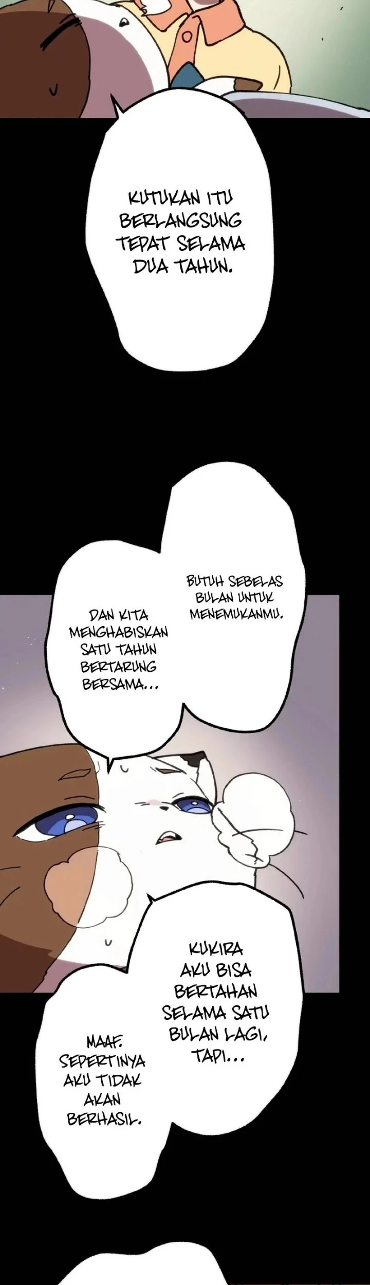 Akari the Final Boss Girl ~I'm Going to the Modern Age to Find Someone Stronger Than Me~ Chapter 91 Gambar 21