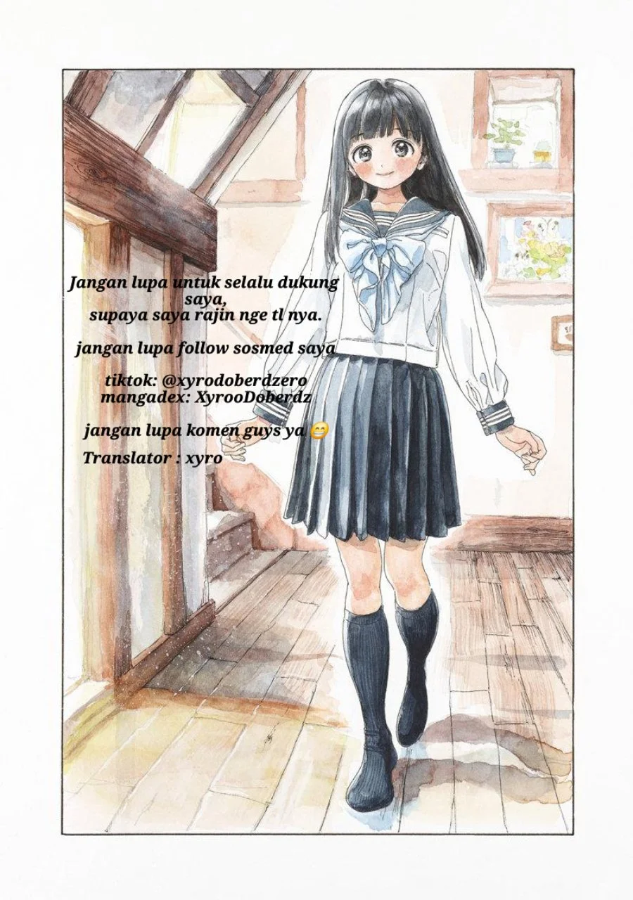 Akebi-chan no Sailor Fuku Chapter 1 Gambar 14