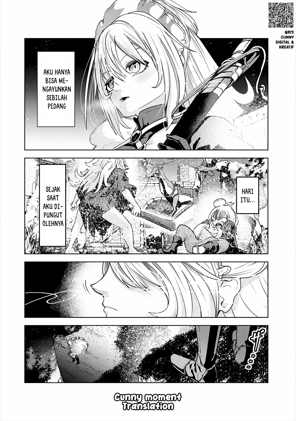 Akuyaku Kizoku ga Hirakinaotte Hametsu Flag wo "Jitsuryoku" de Tatakiotteitara, Itsunomanika Heroine-tachi kara Eiyuushi Sareru you ni Natta Ken Chapter 1 Gambar 34