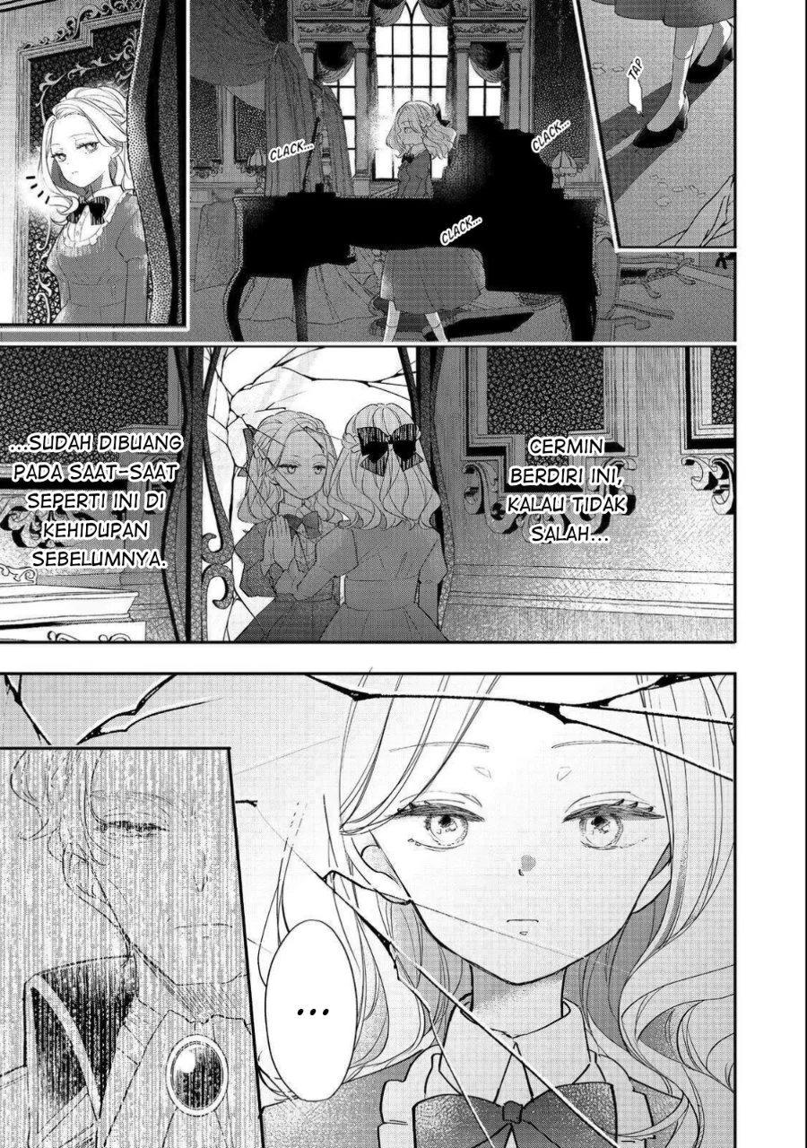 Akuyaku Reijou Gloria von Caldwell no Danzai to Fukushuu Chapter 3 Gambar 11
