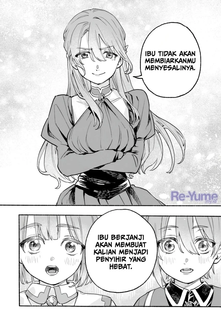 Aldo no Isekai Tensei Chapter 2 Gambar 24