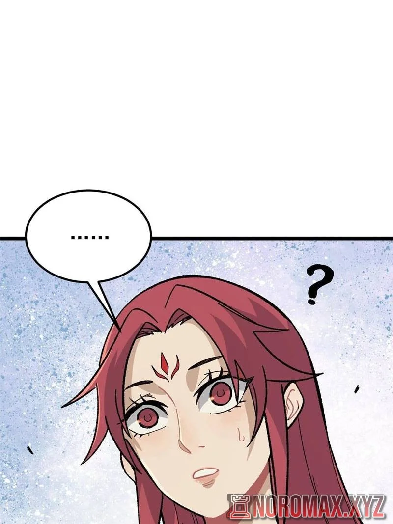 All Hail the Sect Leader Chapter 167 Gambar 32