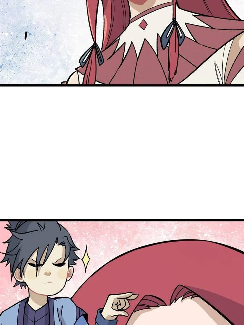 All Hail the Sect Leader Chapter 167 Gambar 33