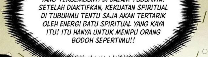 All Hail the Sect Leader Chapter 434 Gambar 25