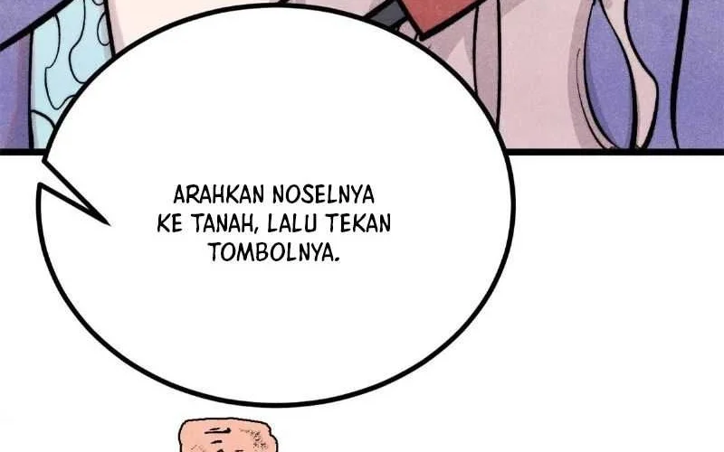 All Hail the Sect Leader Chapter 439 Gambar 27