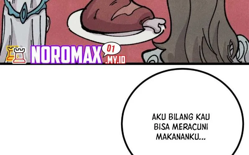 All Hail the Sect Leader Chapter 444 Gambar 29