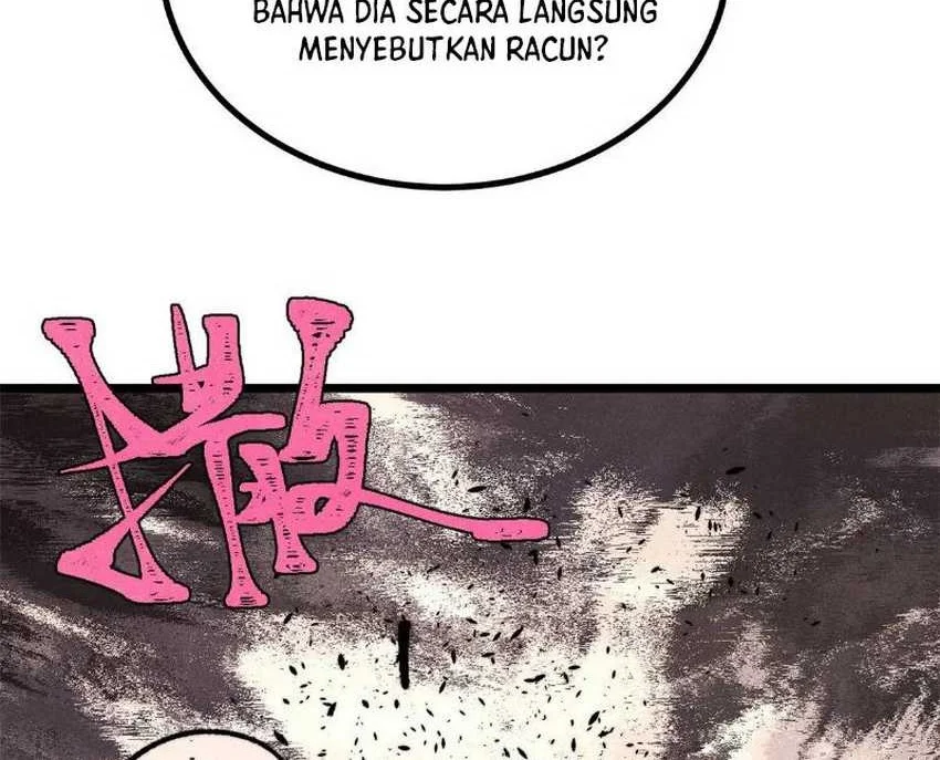 All Hail the Sect Leader Chapter 446 Gambar 29
