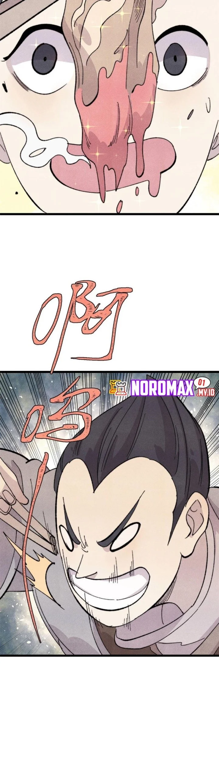 All Hail the Sect Leader Chapter 447 Gambar 26