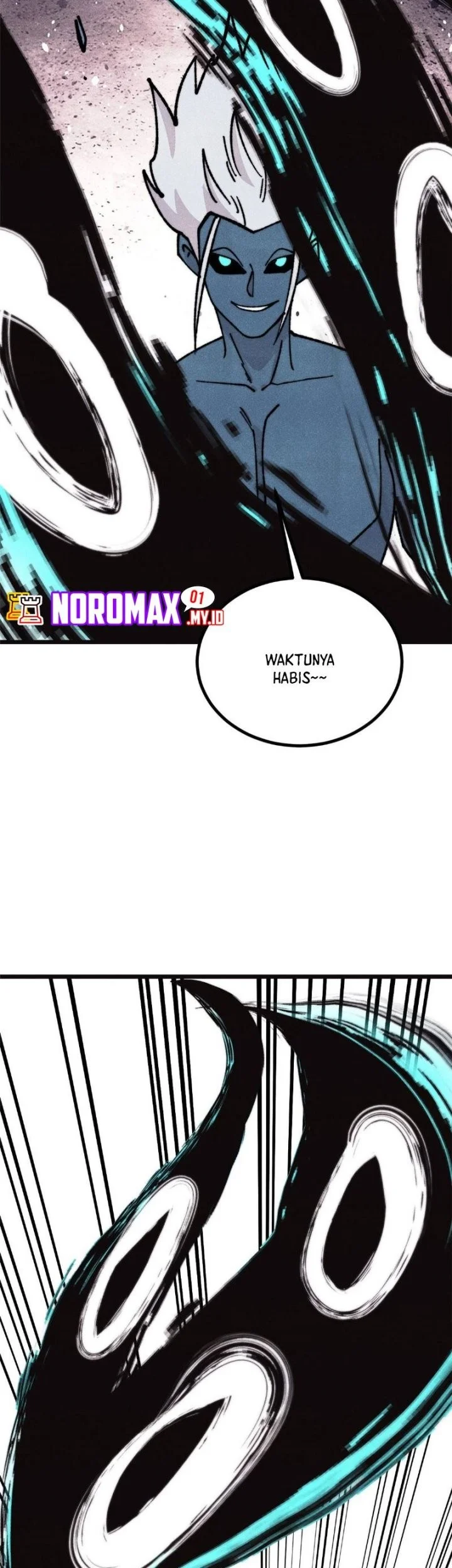 All Hail the Sect Leader Chapter 463 Gambar 26