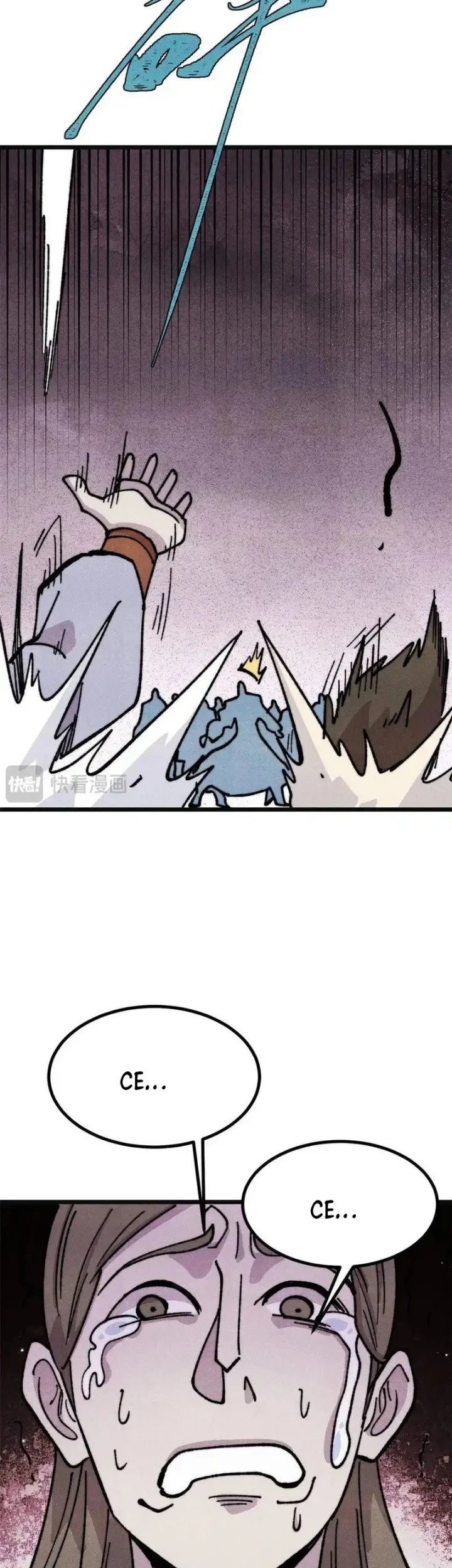 All Hail the Sect Leader Chapter 472 Gambar 28