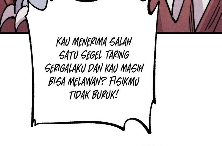 All Hail the Sect Leader Chapter 484 Gambar 21