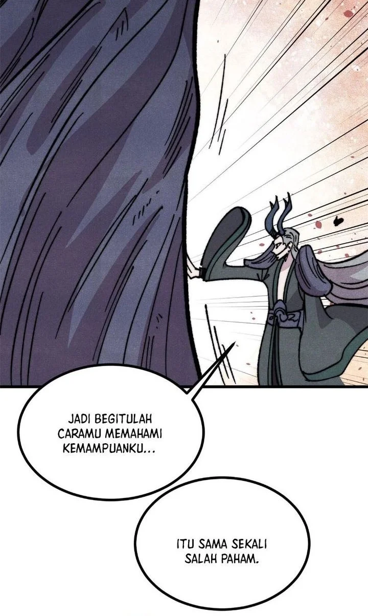 All Hail the Sect Leader Chapter 499 Gambar 20