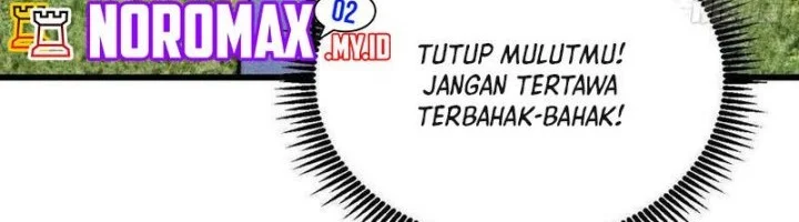 All Hail the Sect Leader Chapter 501 Gambar 26