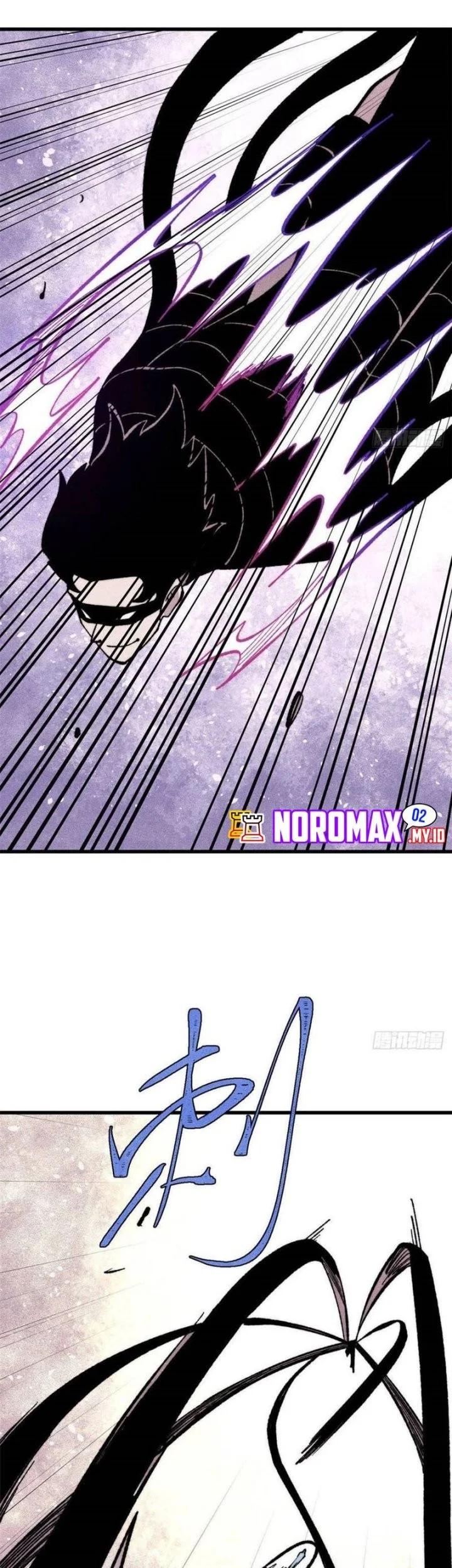 All Hail the Sect Leader Chapter 504 Gambar 29