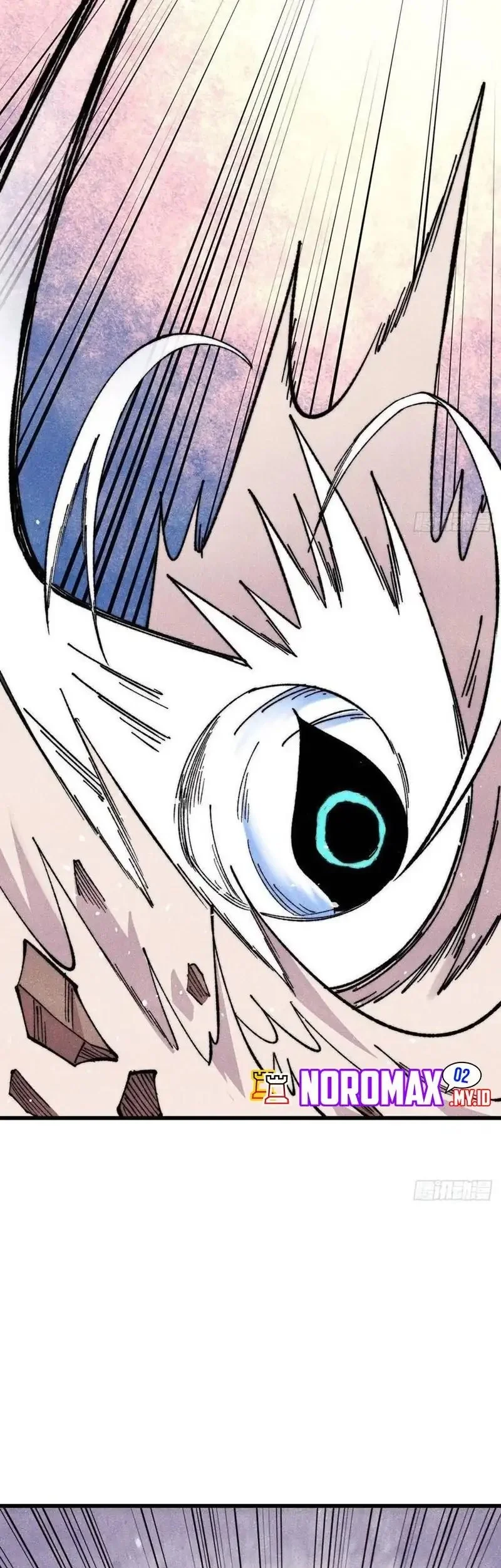 All Hail the Sect Leader Chapter 505 Gambar 29