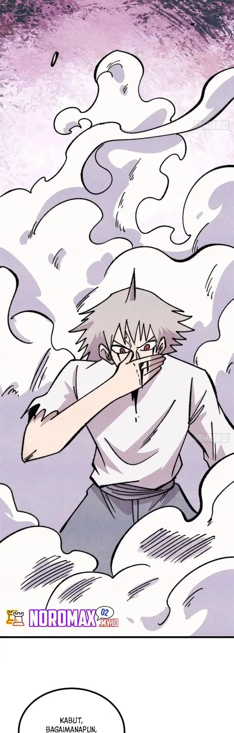 All Hail the Sect Leader Chapter 507 Gambar 27