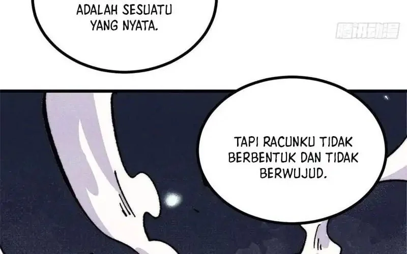 All Hail the Sect Leader Chapter 507 Gambar 28