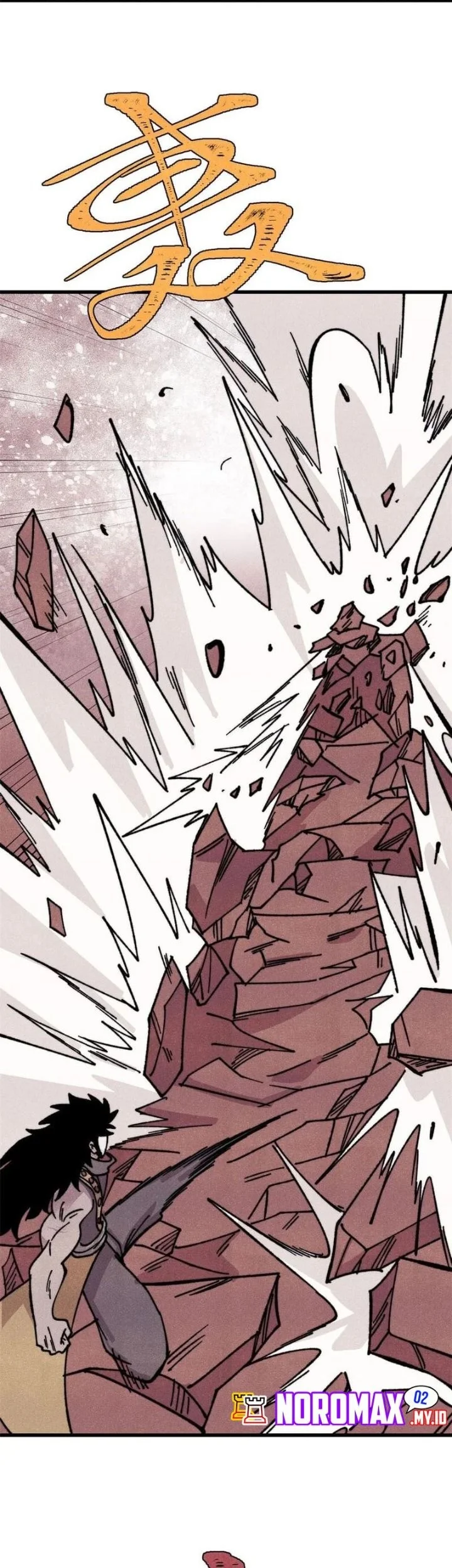 All Hail the Sect Leader Chapter 510 Gambar 27