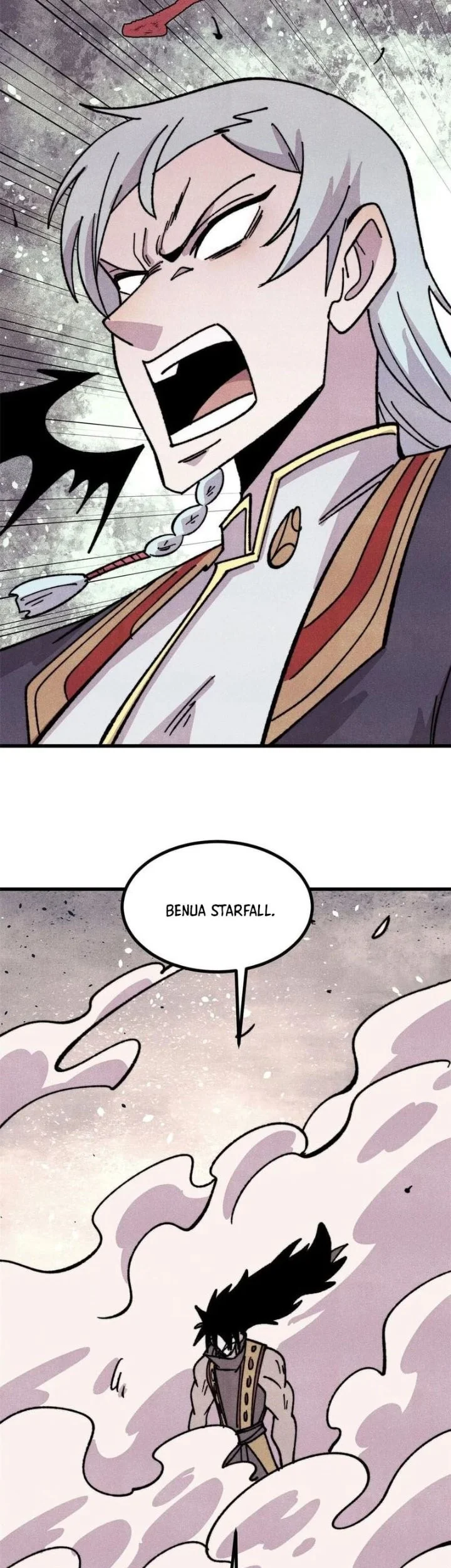All Hail the Sect Leader Chapter 510 Gambar 29