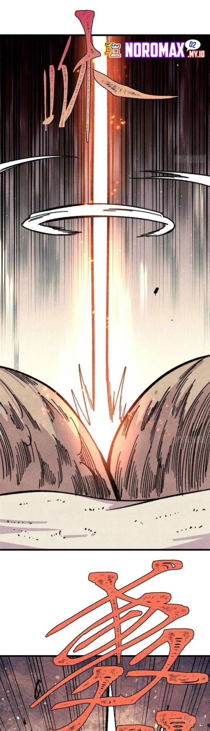 All Hail the Sect Leader Chapter 512 Gambar 29