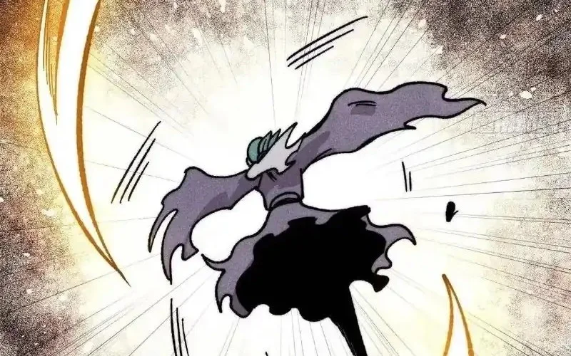 All Hail the Sect Leader Chapter 528 Gambar 30