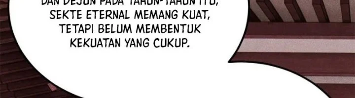 All Hail the Sect Leader Chapter 537 Gambar 26