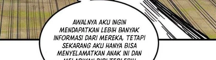 All Hail the Sect Leader Chapter 542 Gambar 29