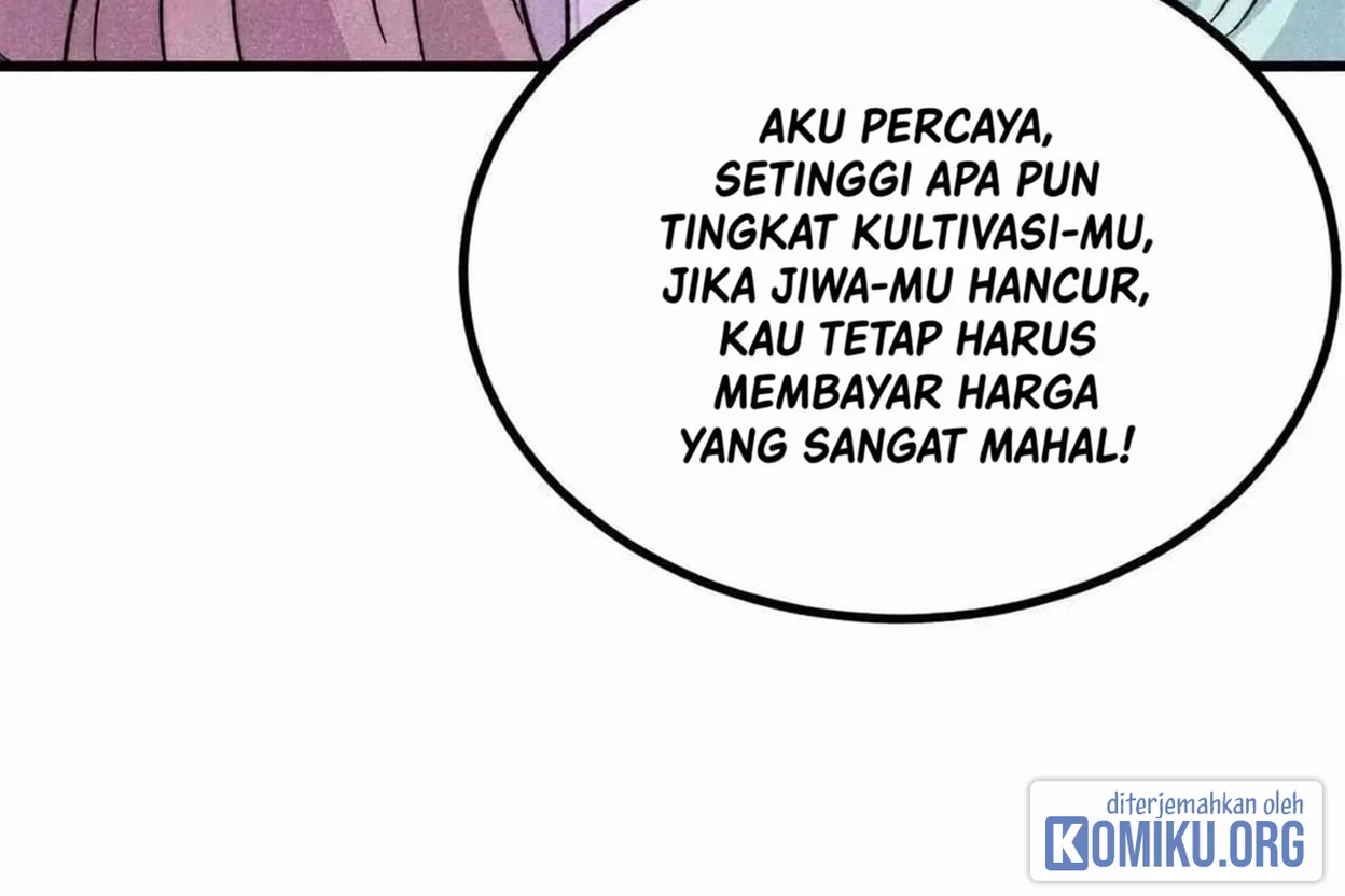 All Hail the Sect Leader Chapter 547 Gambar 22