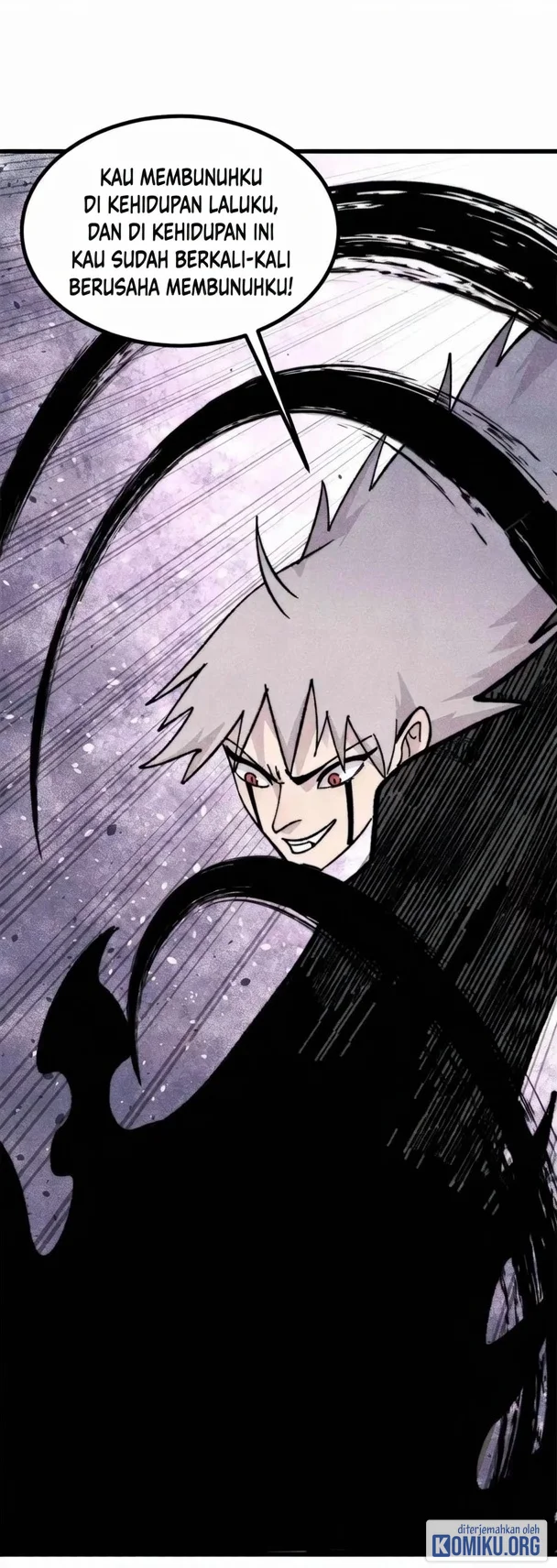 All Hail the Sect Leader Chapter 547 Gambar 23