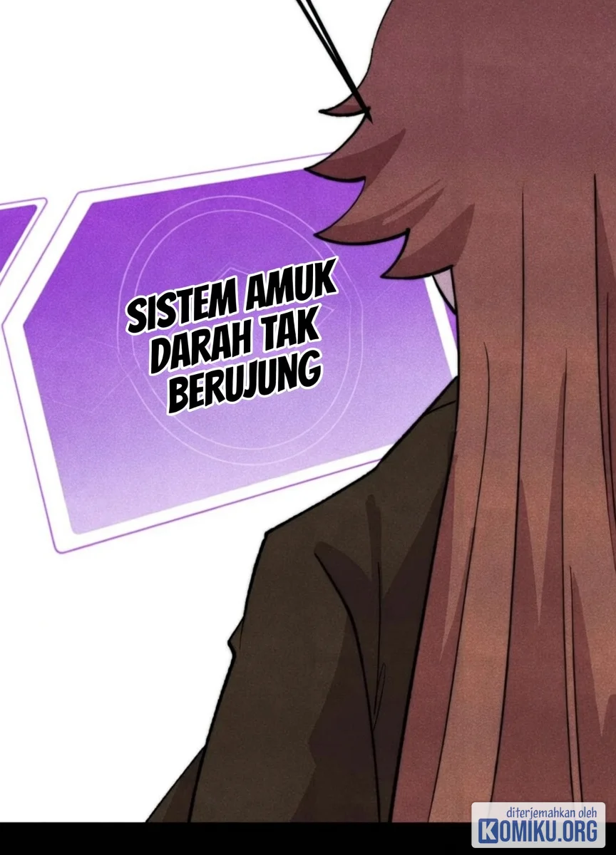 All Hail the Sect Leader Chapter 550 Gambar 21