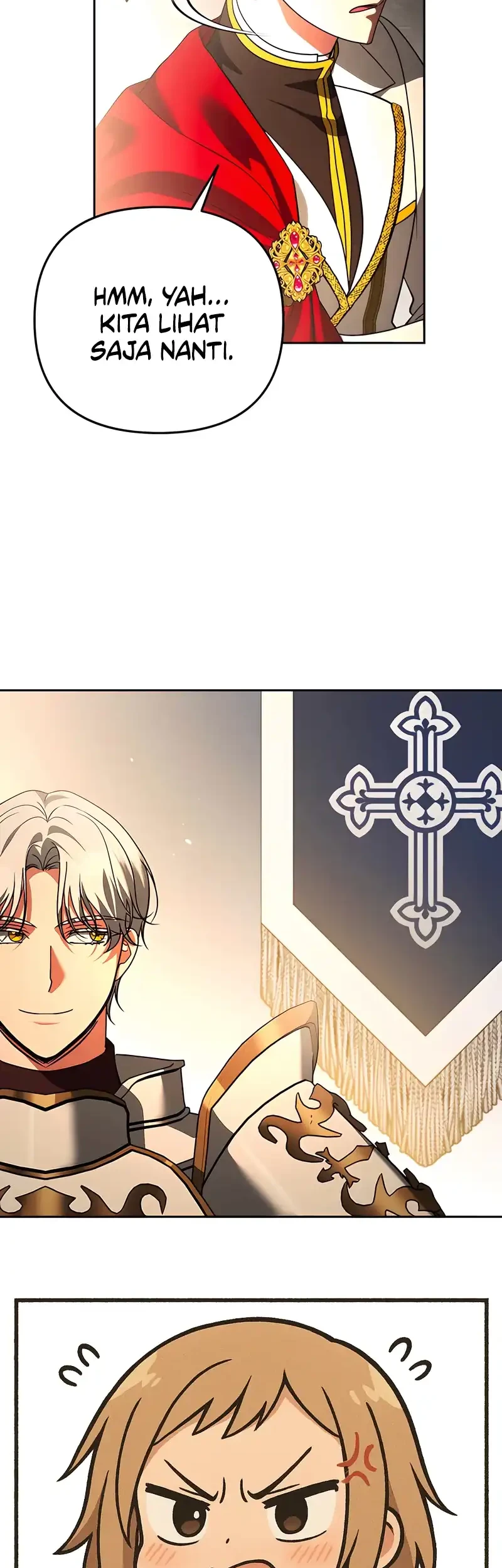 All My Alter Egos Are Tycoons Chapter 70 Gambar 25