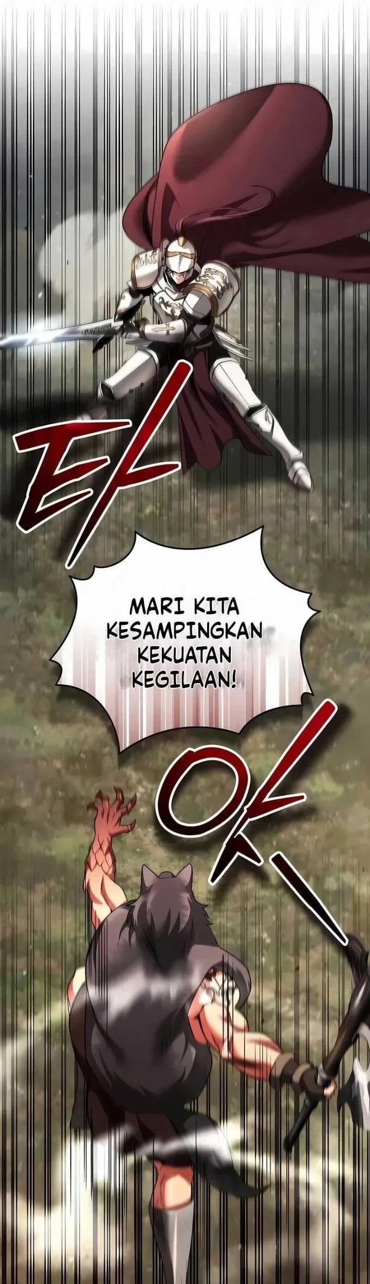 All My Alter Egos Are Tycoons Chapter 75 Gambar 20