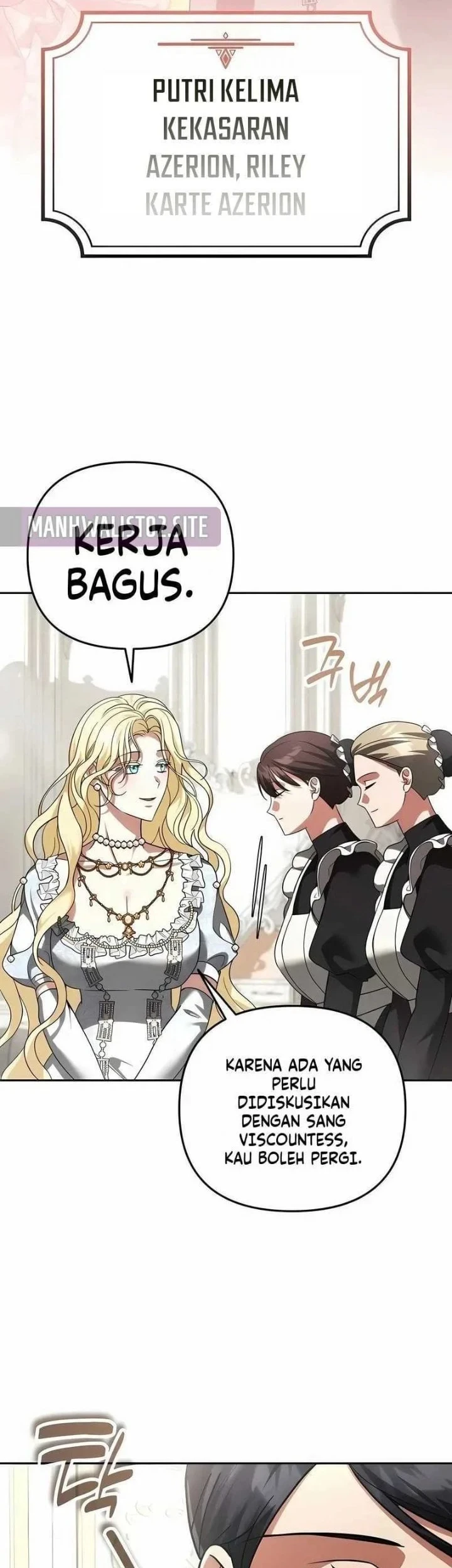 All My Alter Egos Are Tycoons Chapter 76 Gambar 21