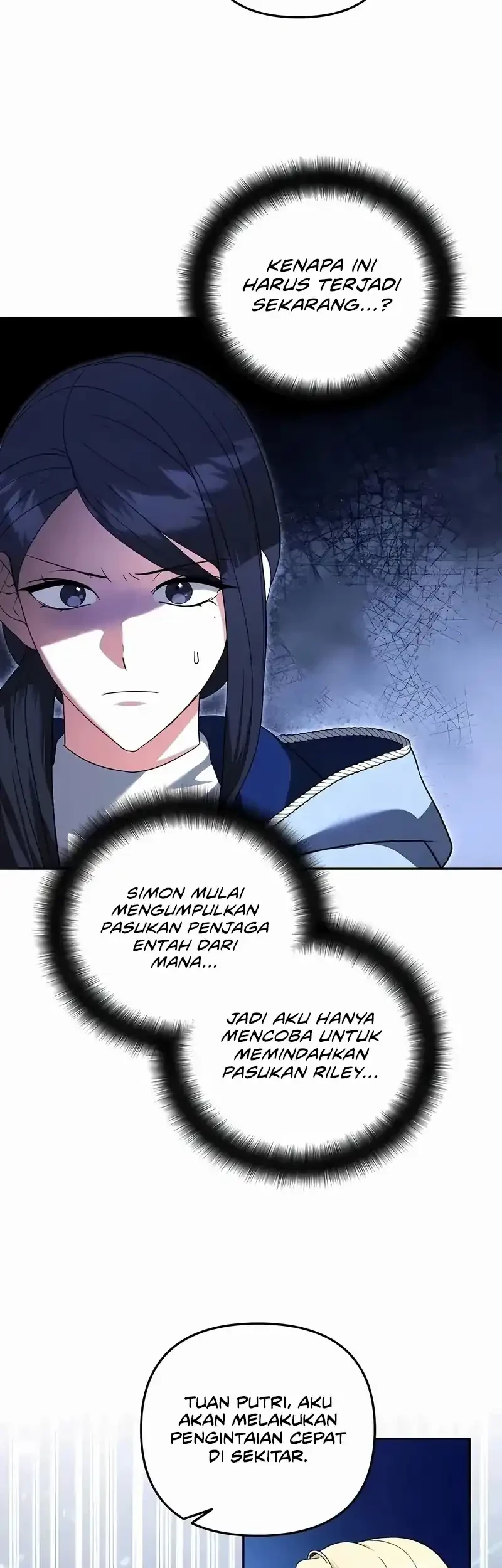 All My Alter Egos Are Tycoons Chapter 77 Gambar 27