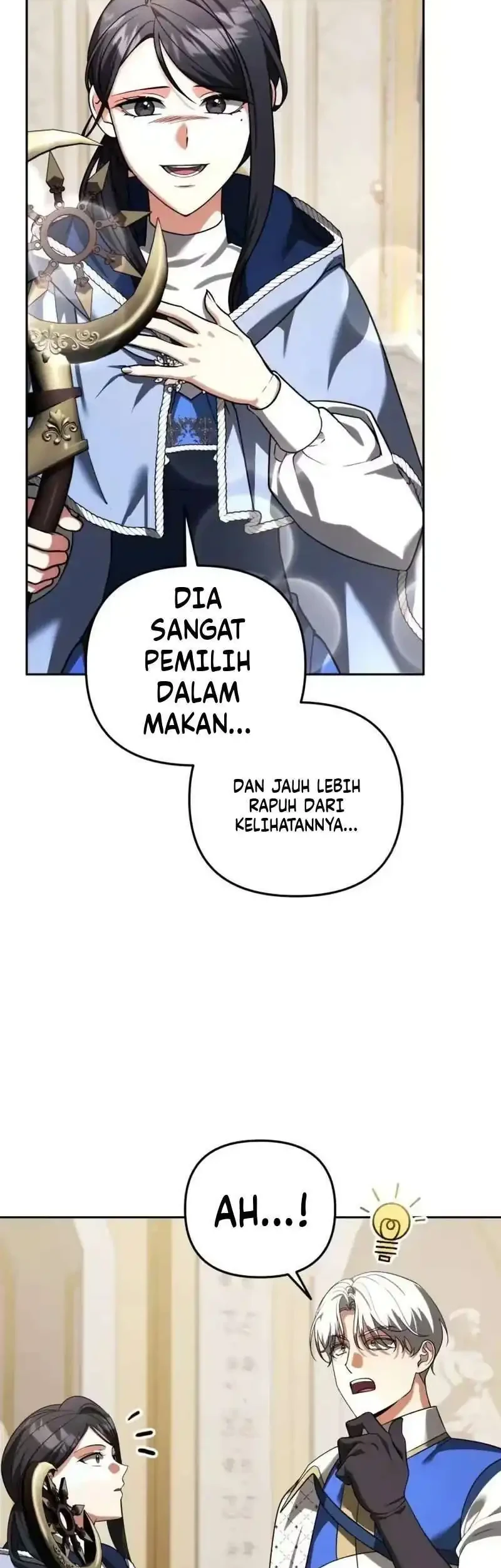 All My Alter Egos Are Tycoons Chapter 80 Gambar 23