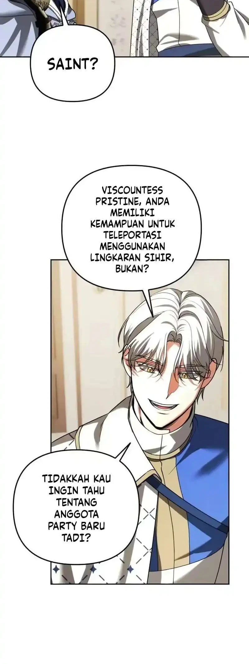 All My Alter Egos Are Tycoons Chapter 80 Gambar 24