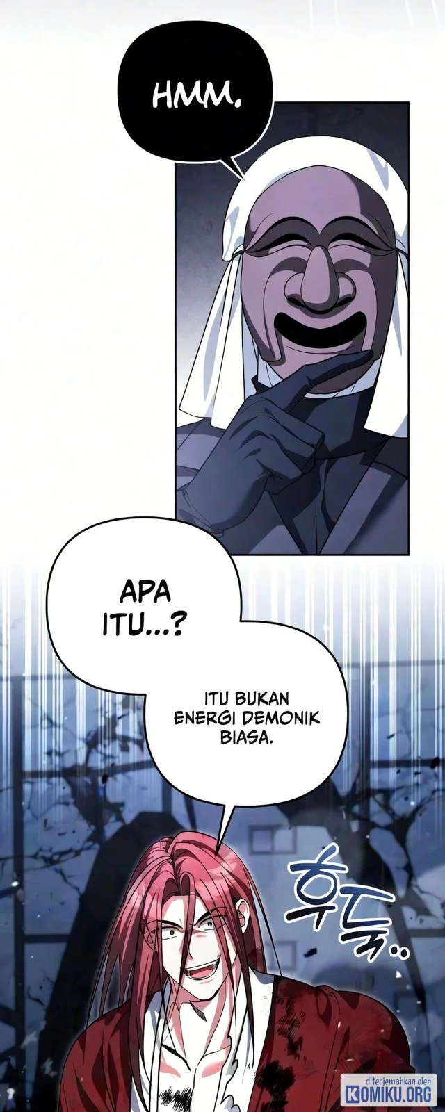 All My Alter Egos Are Tycoons Chapter 82 Gambar 38