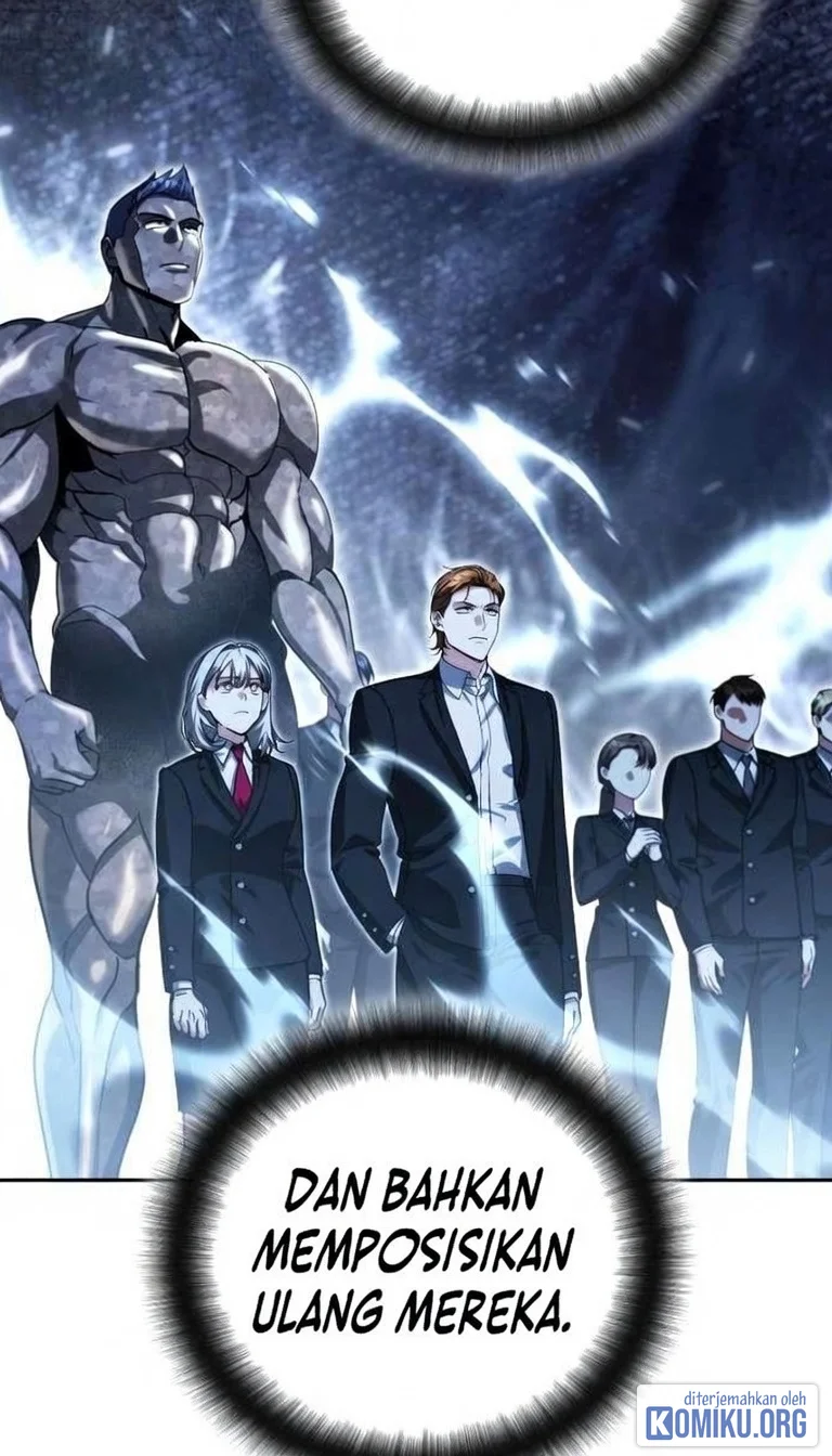 All My Alter Egos Are Tycoons Chapter 87 Gambar 42