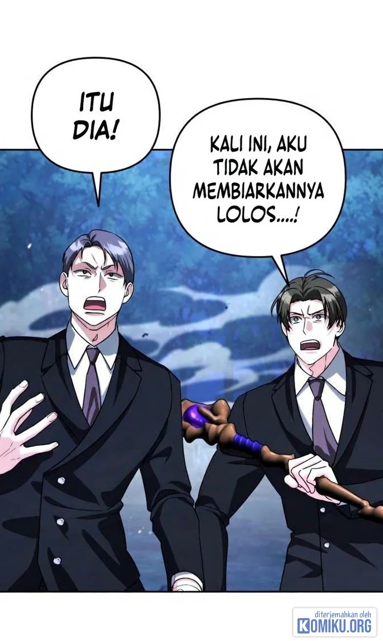 All My Alter Egos Are Tycoons Chapter 87 Gambar 45