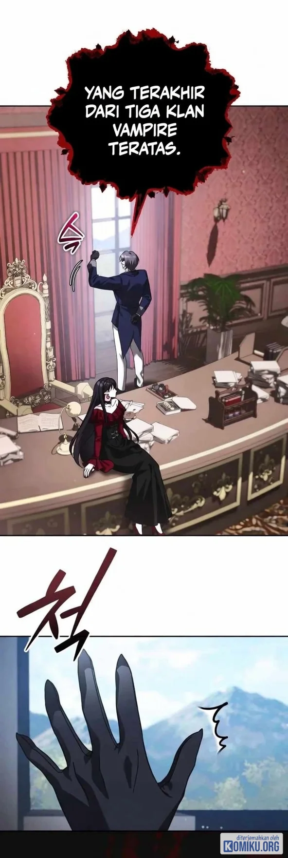 All My Alter Egos Are Tycoons Chapter 89 Gambar 29