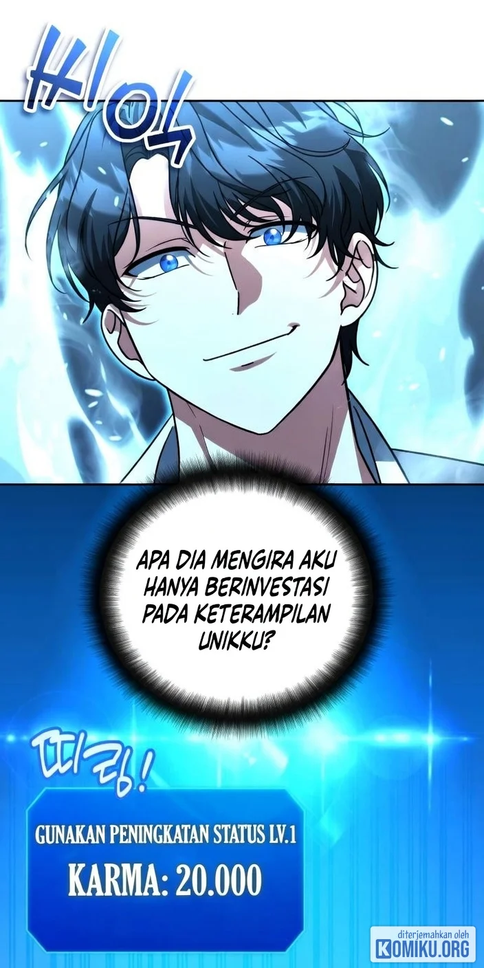 All My Alter Egos Are Tycoons Chapter 90 Gambar 36